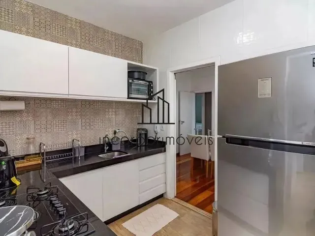 Imagem 16: Apartamento À Venda, 3 Quartos, 1 Suíte, 2 Vagas, Buritis - Belo Horizonte/Mg