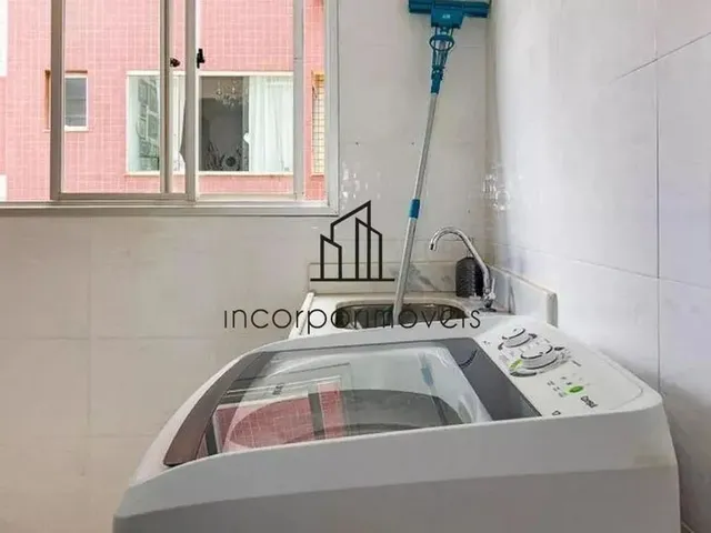 Imagem 6: Apartamento À Venda, 3 Quartos, 1 Suíte, 2 Vagas, Buritis - Belo Horizonte/Mg