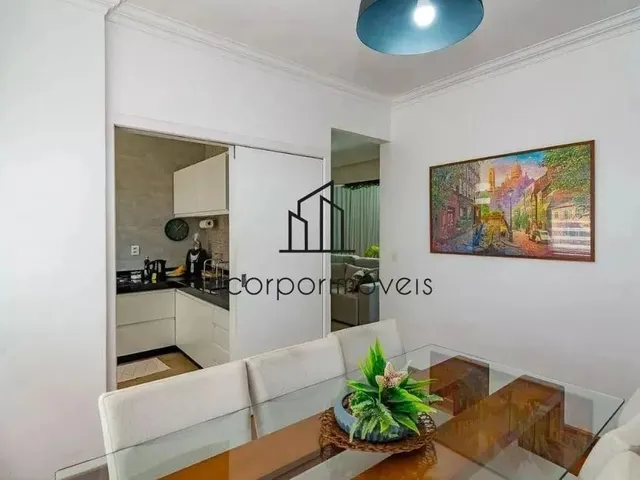 Imagem 2: Apartamento À Venda, 3 Quartos, 1 Suíte, 2 Vagas, Buritis - Belo Horizonte/Mg