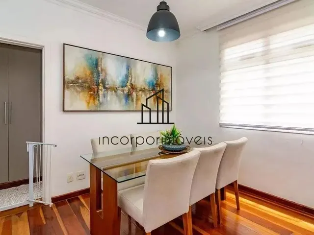 Imagem 13: Apartamento À Venda, 3 Quartos, 1 Suíte, 2 Vagas, Buritis - Belo Horizonte/Mg