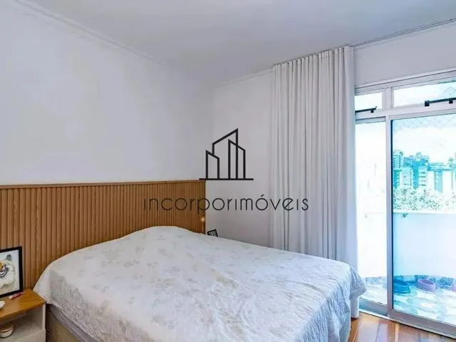 Imagem 14: Apartamento À Venda, 3 Quartos, 1 Suíte, 2 Vagas, Buritis - Belo Horizonte/Mg