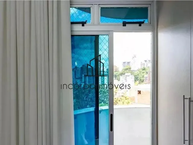 Imagem 9: Apartamento À Venda, 3 Quartos, 1 Suíte, 2 Vagas, Buritis - Belo Horizonte/Mg
