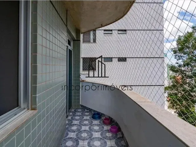 Imagem 7: Apartamento À Venda, 3 Quartos, 1 Suíte, 2 Vagas, Buritis - Belo Horizonte/Mg