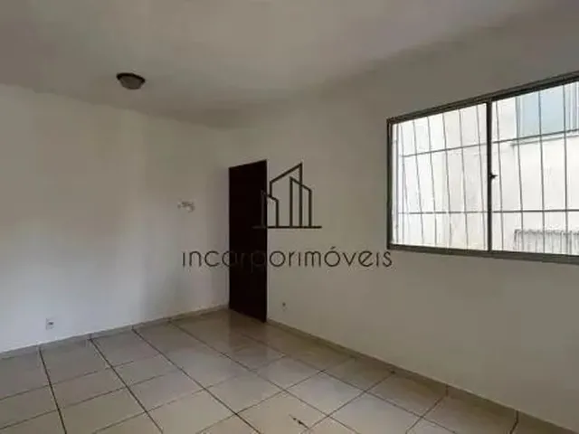 Imagem 1: Apartamento À Venda, 3 Quartos, 1 Suíte, 1 Vaga, Buritis - Belo Horizonte/Mg
