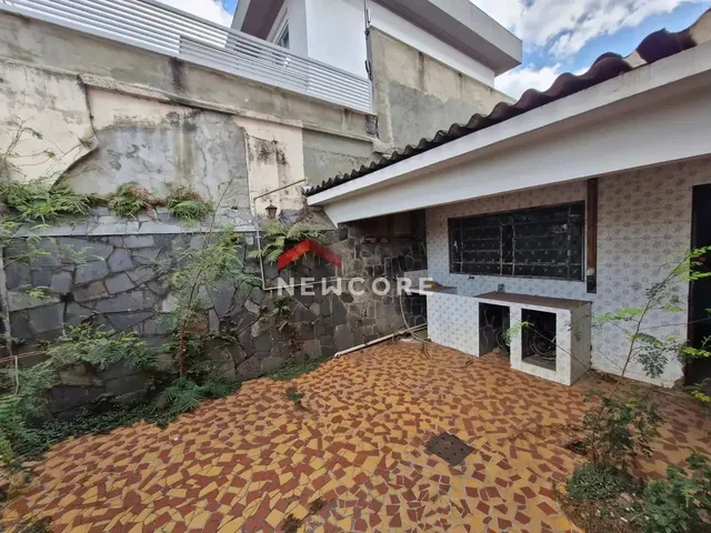 Imagem: Apartamento em Rua Campos Elíseos - Barroca