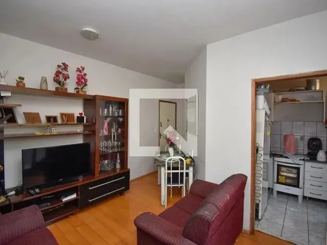Imagem: Apartamento À Venda - Buritis, 3 Quartos