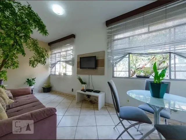 Imagem: Apartamento À Venda - Barroca, 3 Quartos