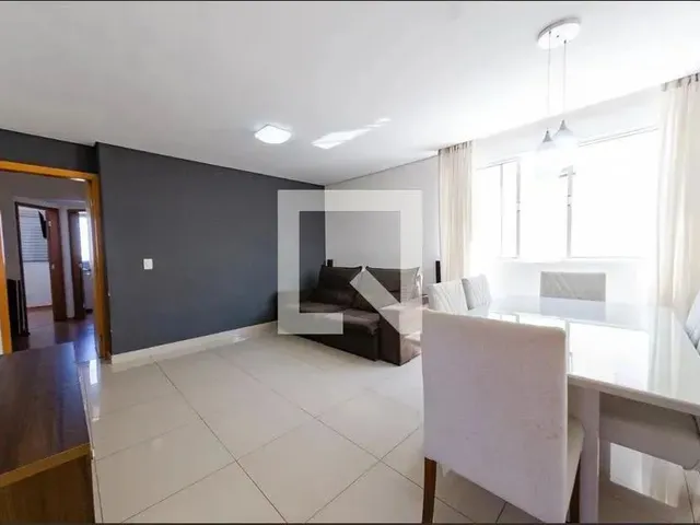 Imagem: Apartamento À Venda - Havaí, 3 Quartos