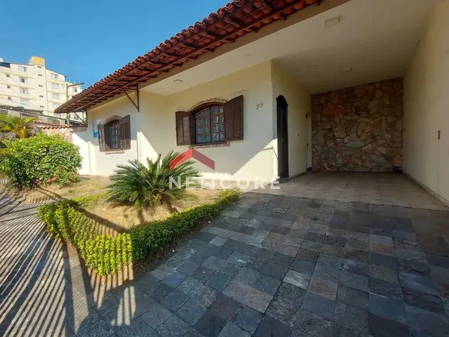 Imagem: Casa em Rua Souza Guimarães - Salgado Filho