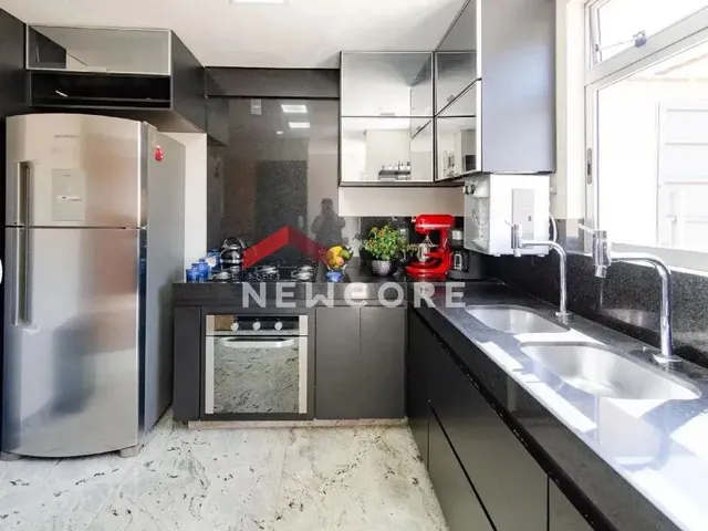 Imagem: Apartamento em Rua Sílvio Menicucci - Buritis