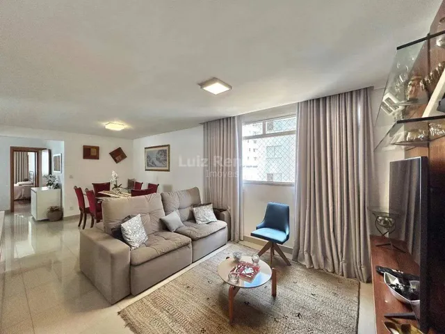 Imagem: Apartamento À Venda no Bairro Buritis