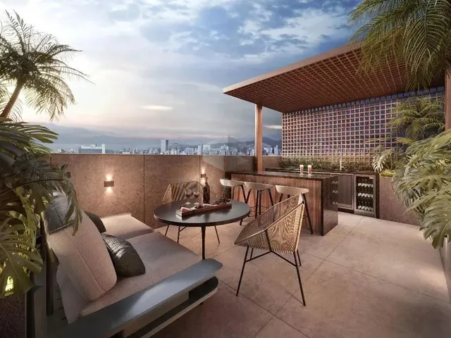 Imagem 13: Apartamento 3 Quartos À Venda, 3 Quartos, 1 Suíte, 2 Vagas, Prado - Belo Horizonte/Mg