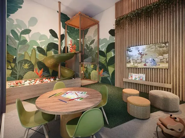 Imagem 2: Apartamento 3 Quartos À Venda, 3 Quartos, 1 Suíte, 2 Vagas, Prado - Belo Horizonte/Mg