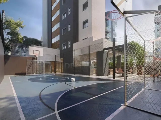 Imagem 4: Apartamento 3 Quartos À Venda, 3 Quartos, 1 Suíte, 2 Vagas, Prado - Belo Horizonte/Mg