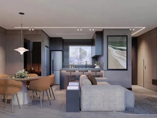Imagem 3: Apartamento 3 Quartos À Venda, 3 Quartos, 1 Suíte, 2 Vagas, Prado - Belo Horizonte/Mg