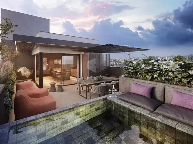 Imagem 7: Apartamento 3 Quartos À Venda, 3 Quartos, 1 Suíte, 2 Vagas, Prado - Belo Horizonte/Mg