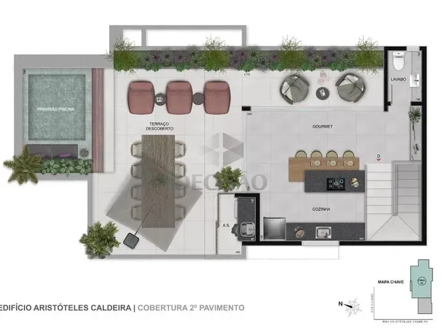 Imagem 10: Apartamento 3 Quartos À Venda, 3 Quartos, 1 Suíte, 2 Vagas, Prado - Belo Horizonte/Mg