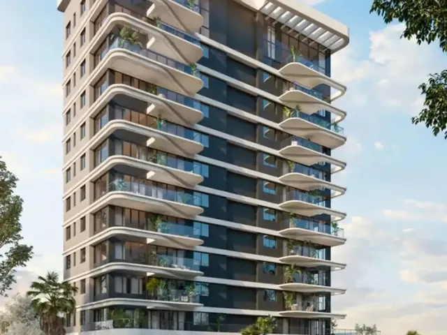 Imagem: Apartamento Garden À Venda no Art House