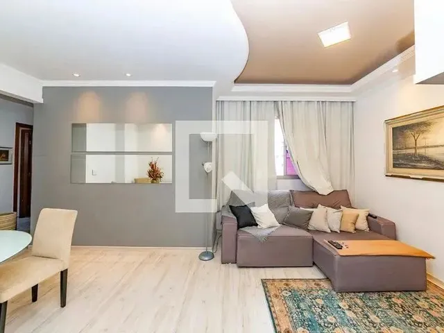Imagem: Apartamento À Venda - Buritis, 3 Quartos