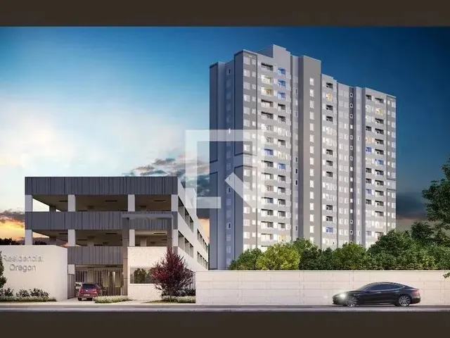 Imagem: Apartamento À Venda - Havaí, 2 Quartos