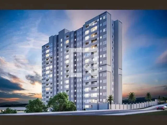 Imagem 4: Apartamento À Venda - Havaí, 2 Quartos, 45 M2