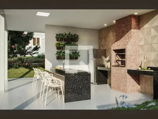 Imagem 2: Apartamento À Venda - Havaí, 2 Quartos, 45 M2