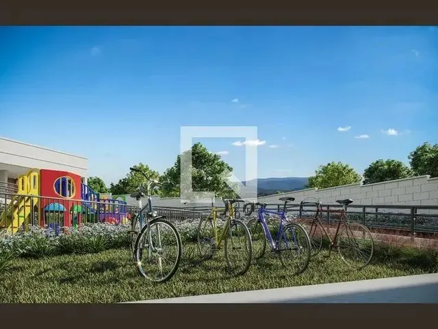 Imagem 6: Apartamento À Venda - Havaí, 2 Quartos, 45 M2