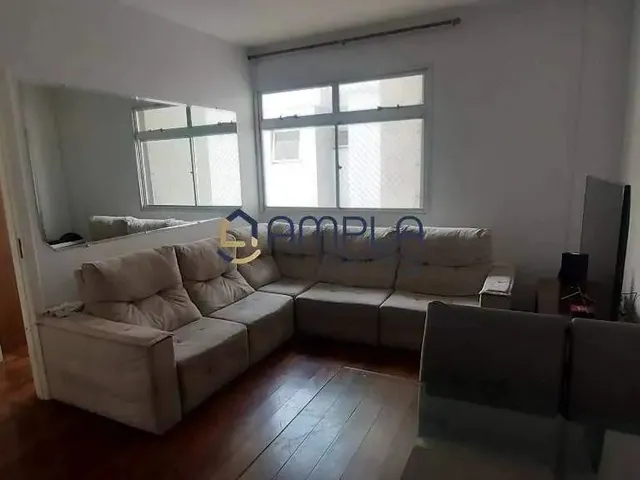 Imagem: Apartamento À Venda, 3 Quartos, 1 Suíte