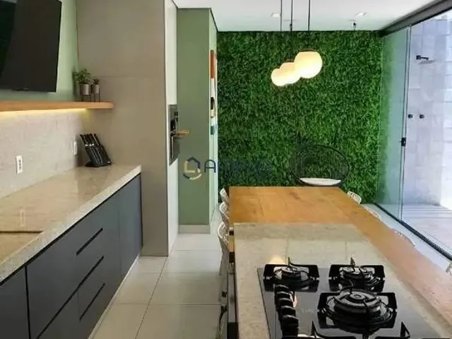 Imagem: Casa À Venda, 4 Quartos, 1 Suíte, 2 Vagas