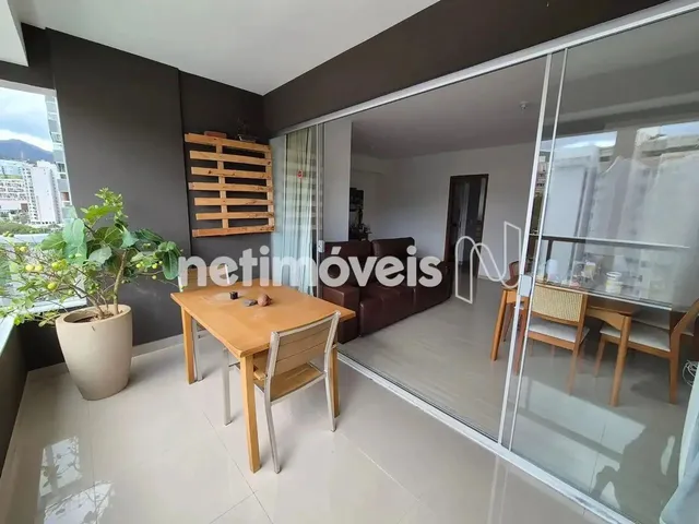 Imagem: Venda Apartamento 3 Quartos Buritis Belo