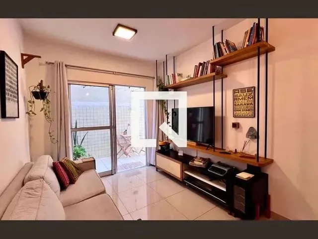 Imagem: Apartamento À Venda - Calafate, 3 Quartos