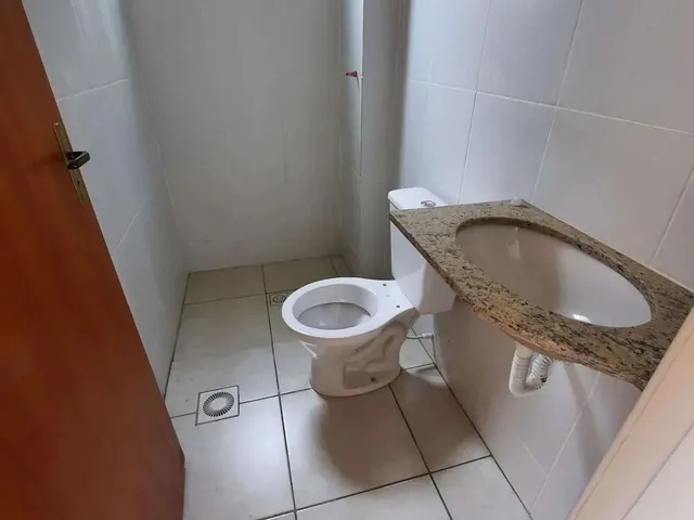 Imagem 4: Cobertura em Rua Monte Simplon - Nova Suíssa - Belo Horizonte/Mg