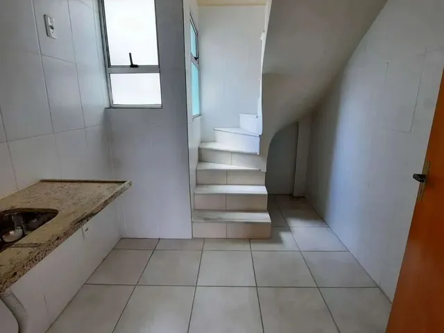 Imagem 14: Cobertura em Rua Monte Simplon - Nova Suíssa - Belo Horizonte/Mg