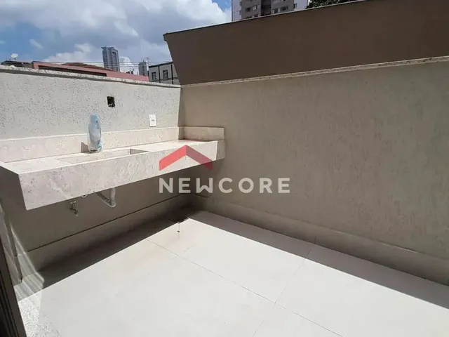 Imagem: Apartamento em Rua Oscar Trompowsky - Gutierrez
