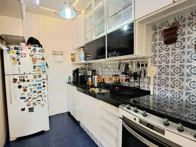 Imagem: Apartamento com 3 Dormitórios À Venda