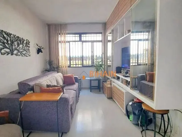 Imagem 7: Apartamento com 3 Dormitórios À Venda, 95 M² por R$ 600.000,00 - Gutierrez - Belo