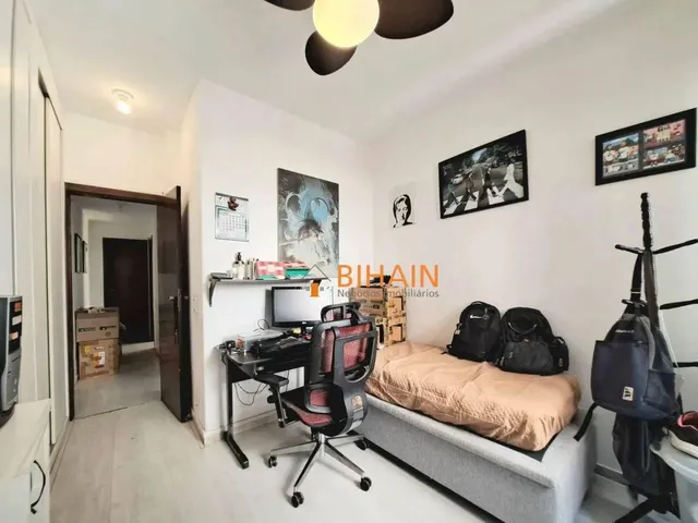 Imagem 5: Apartamento com 3 Dormitórios À Venda, 95 M² por R$ 600.000,00 - Gutierrez - Belo