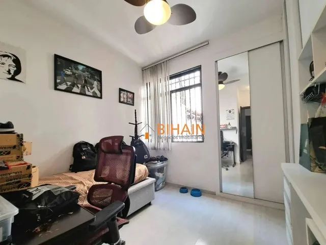 Imagem 11: Apartamento com 3 Dormitórios À Venda, 95 M² por R$ 600.000,00 - Gutierrez - Belo