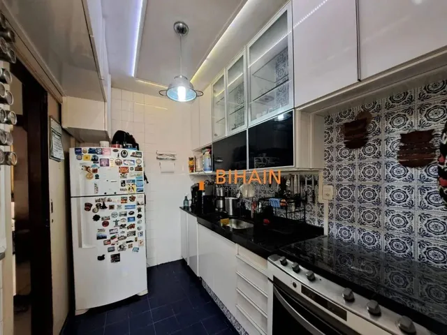 Imagem 10: Apartamento com 3 Dormitórios À Venda, 95 M² por R$ 600.000,00 - Gutierrez - Belo