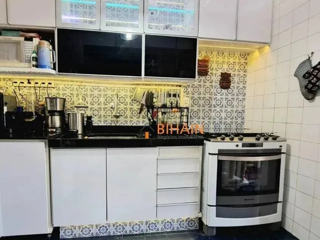 Imagem 8: Apartamento com 3 Dormitórios À Venda, 95 M² por R$ 600.000,00 - Gutierrez - Belo