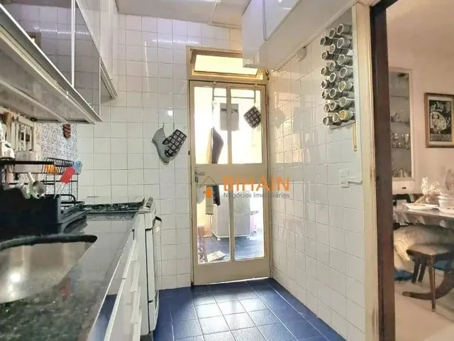 Imagem 3: Apartamento com 3 Dormitórios À Venda, 95 M² por R$ 600.000,00 - Gutierrez - Belo