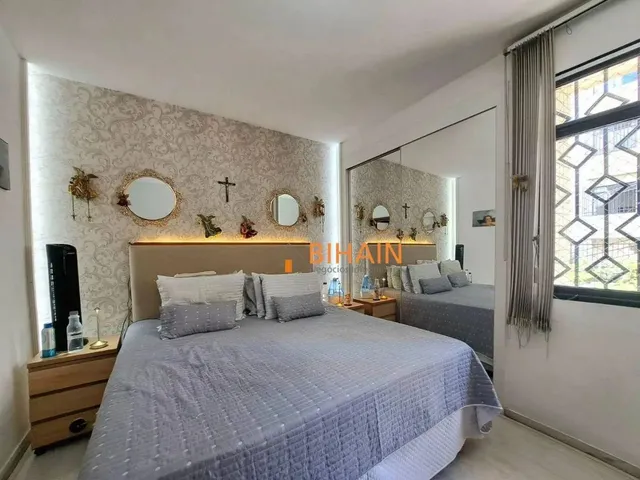 Imagem 14: Apartamento com 3 Dormitórios À Venda, 95 M² por R$ 600.000,00 - Gutierrez - Belo