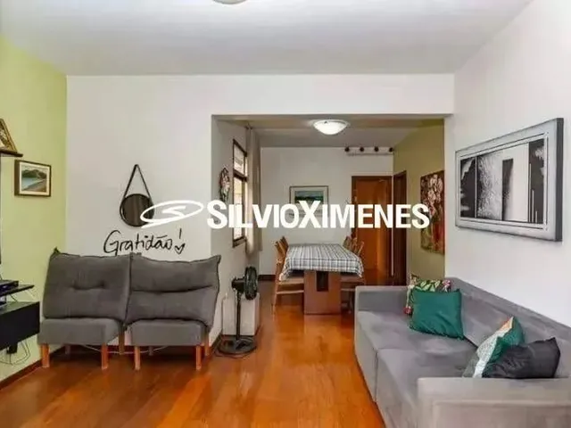 Imagem: Residencial Apartamento no Gutierrez com