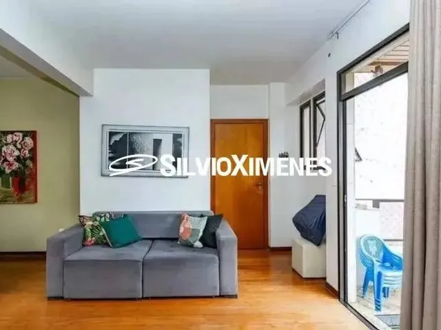Imagem 13: Residencial Apartamento no Gutierrez com 121,00 (M²), 3 Quartos e 2 Vagas para Venda