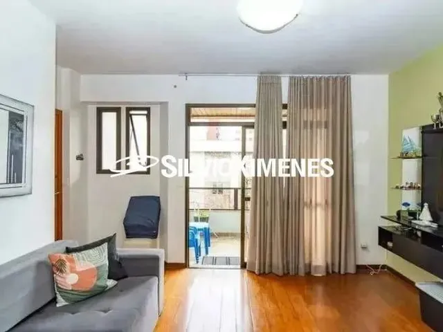 Imagem 12: Residencial Apartamento no Gutierrez com 121,00 (M²), 3 Quartos e 2 Vagas para Venda