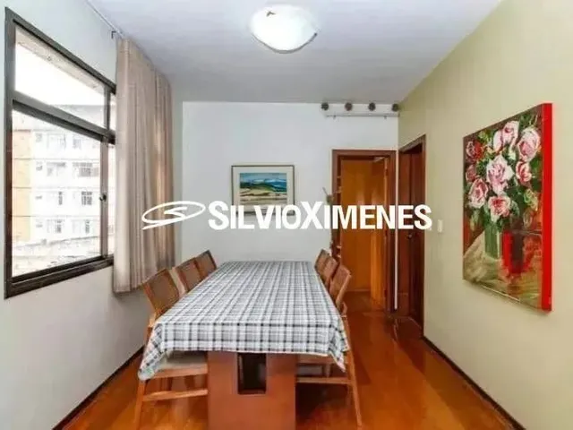 Imagem 4: Residencial Apartamento no Gutierrez com 121,00 (M²), 3 Quartos e 2 Vagas para Venda