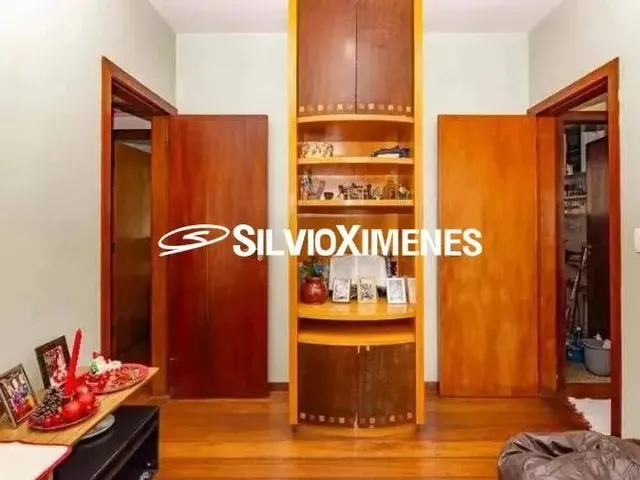 Imagem 6: Residencial Apartamento no Gutierrez com 121,00 (M²), 3 Quartos e 2 Vagas para Venda