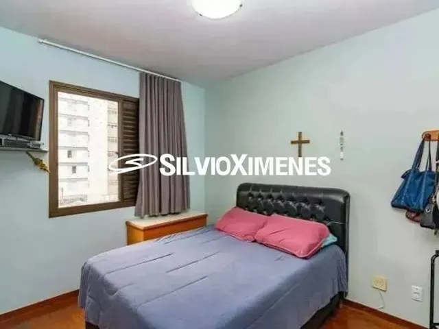 Imagem 5: Residencial Apartamento no Gutierrez com 121,00 (M²), 3 Quartos e 2 Vagas para Venda