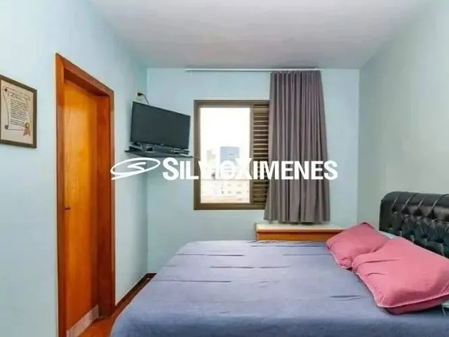 Imagem 8: Residencial Apartamento no Gutierrez com 121,00 (M²), 3 Quartos e 2 Vagas para Venda