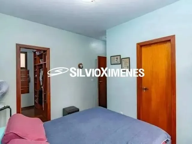 Imagem 14: Residencial Apartamento no Gutierrez com 121,00 (M²), 3 Quartos e 2 Vagas para Venda